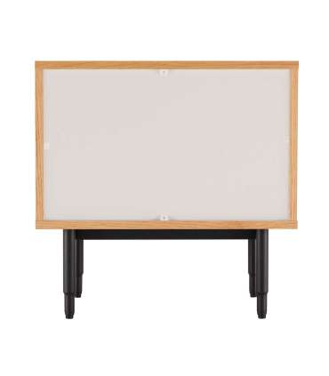 Öökapp NATE 50x40xH50cm, tamm