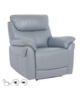 Tugitool BOWEN elektriline recliner, hal