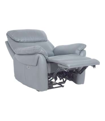 Tugitool BOWEN elektriline recliner, hal