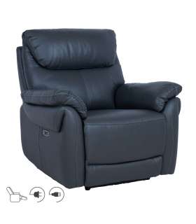 Tugitool BOWEN elektriline recliner, tum