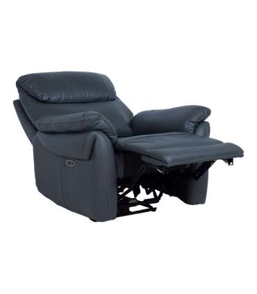 Tugitool BOWEN elektriline recliner, tum