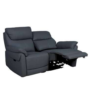 Diivan BOWEN 2-kohaline elektriline recl