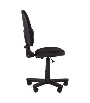 Рабочий стул PRESTIGE черный