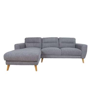 Nurgadiivan DANTE VN 232x163/89xH83cm, hall