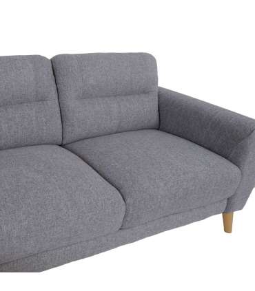 Nurgadiivan DANTE VN 232x163/89xH83cm, hall