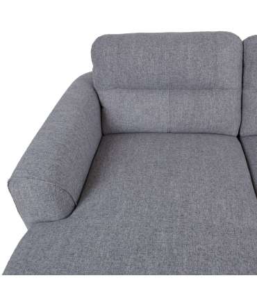 Nurgadiivan DANTE VN 232x163/89xH83cm, hall