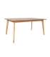 Söögilaud LENA 160x90xH74cm, tamm