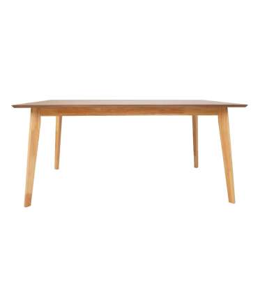 Söögilaud LENA 160x90xH74cm, tamm