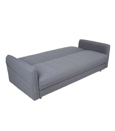 Diivanvoodi VISBY 200x88xH93cm, hall