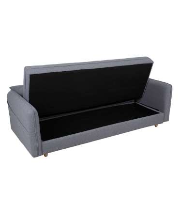 Diivanvoodi VISBY hall