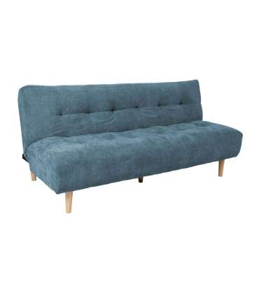 Diivanvoodi KIRUNA helesinine