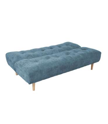 Diivanvoodi KIRUNA helesinine