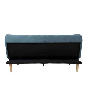 Diivanvoodi KIRUNA helesinine