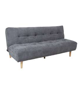 Diivanvoodi KIRUNA 186x101xH87cm, hall