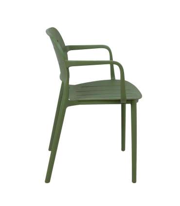 Tool MANGO roheline plastik