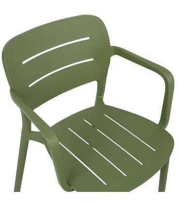 Tool MANGO roheline plastik