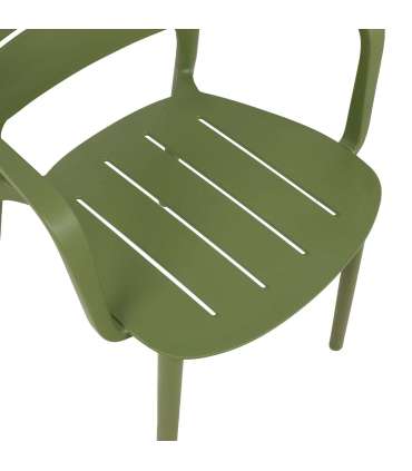 Tool MANGO roheline plastik