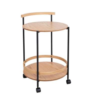 Serveerimislaud GENUA 49x46xH74cm, hele 