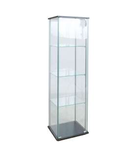 Vitriinkapp AIKO 42x36xH161cm
