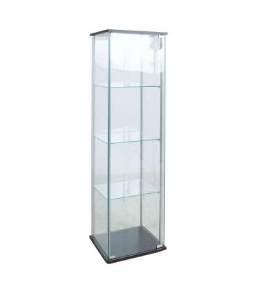 Vitriinkapp AIKO 42x36xH161cm