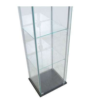 Vitriinkapp AIKO 42x36xH161cm