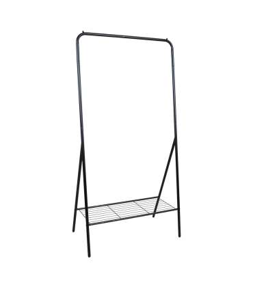 Stange FERGAL 85x48xH169cm, must