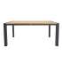Стол TAMPERE 160x80xH75см