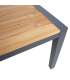 Laud TAMPERE 160x80xH75cm, tiik