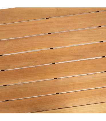 Laud TAMPERE 160x80xH75cm, tiik