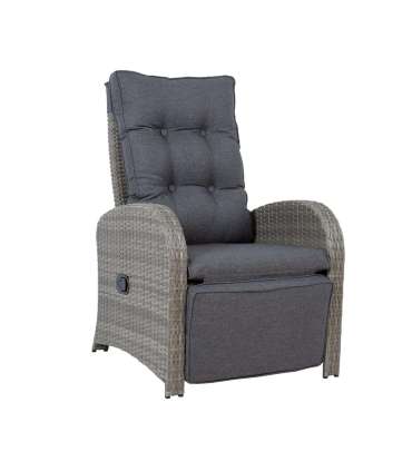 Tugitool MOOR recliner, hall
