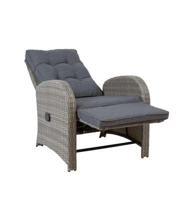 Tugitool MOOR recliner, hall