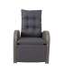 Tugitool MOOR recliner, hall