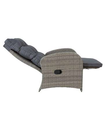 Tugitool MOOR recliner, hall