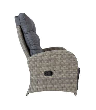 Tugitool MOOR recliner, hall