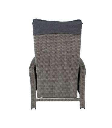 Tugitool MOOR recliner, hall