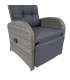 Tugitool MOOR recliner, hall