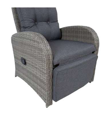 Tugitool MOOR recliner, hall