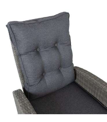 Tugitool MOOR recliner, hall