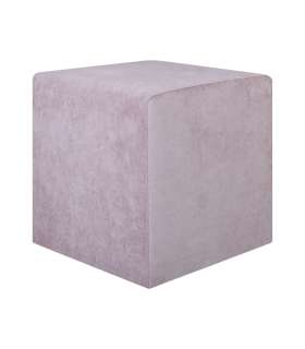 Пуф LYN розовый