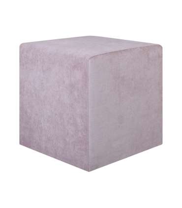 Tumba LYN roosa, 45x45xH45cm