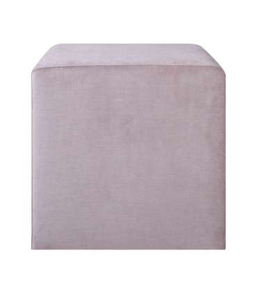 Tumba LYN roosa, 45x45xH45cm