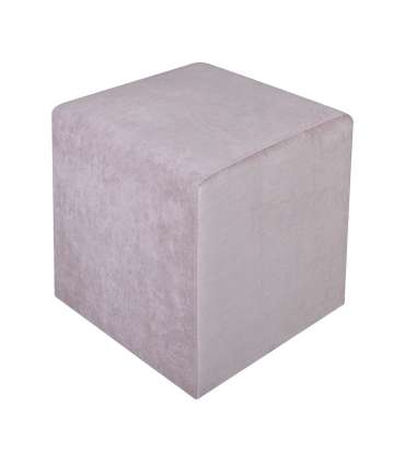 Tumba LYN roosa, 45x45xH45cm