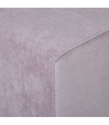 Пуф LYN розовый