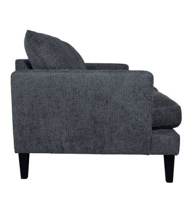 Diivan LINELL 2-kohaline, hall