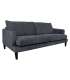 Diivan LINELL 3-kohaline, hall