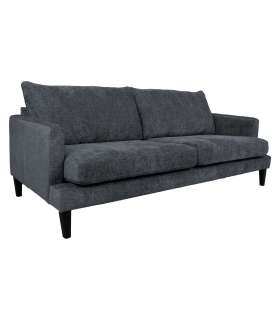 Diivan LINELL 3-kohaline, hall