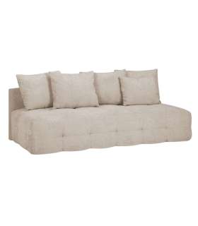 Diivanvoodi LUISE 3-kohaline, bee˛