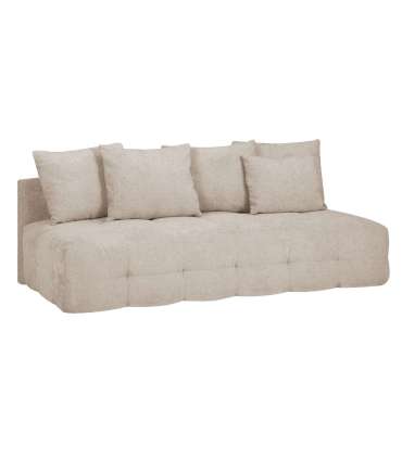 Diivanvoodi LUISE 3-kohaline, bee˛