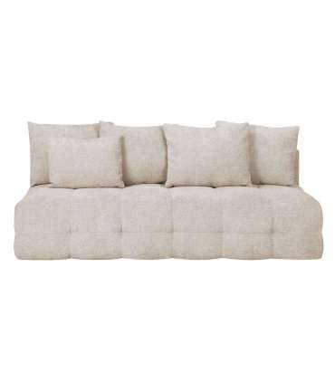 Diivanvoodi LUISE 3-kohaline, bee˛