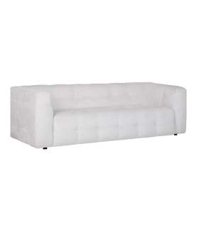 Diivan LEESI 3-kohaline, bee˛, 224x92xH71cm